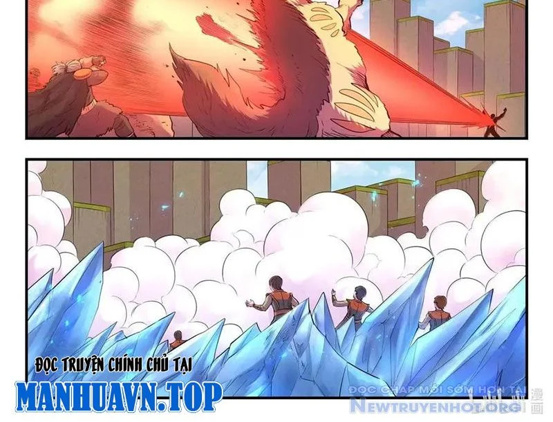 Côn Thôn Thiên Hạ Chapter 349 - Trang 3