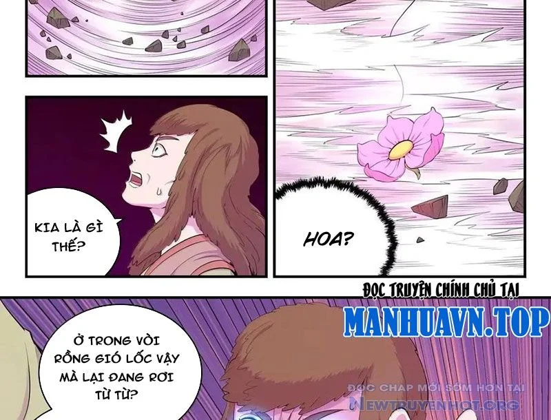 Côn Thôn Thiên Hạ Chapter 349 - Trang 3