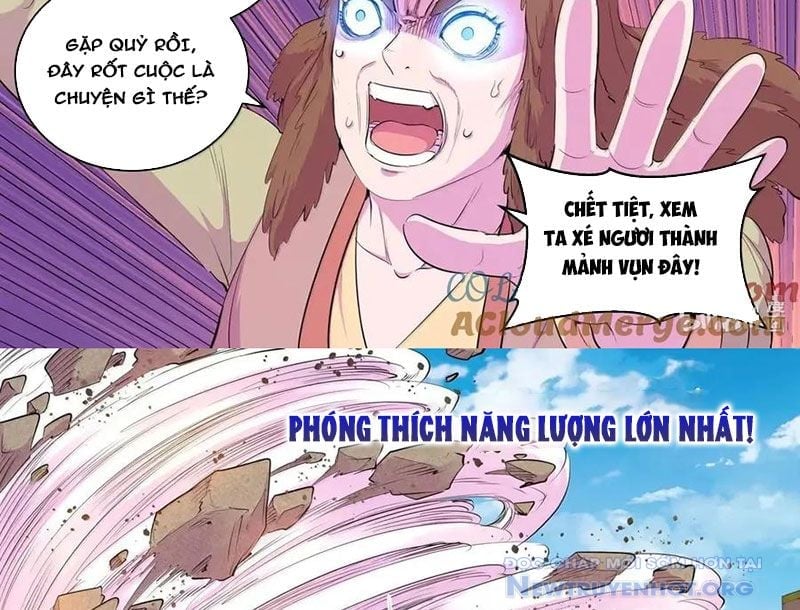 Côn Thôn Thiên Hạ Chapter 349 - Trang 3