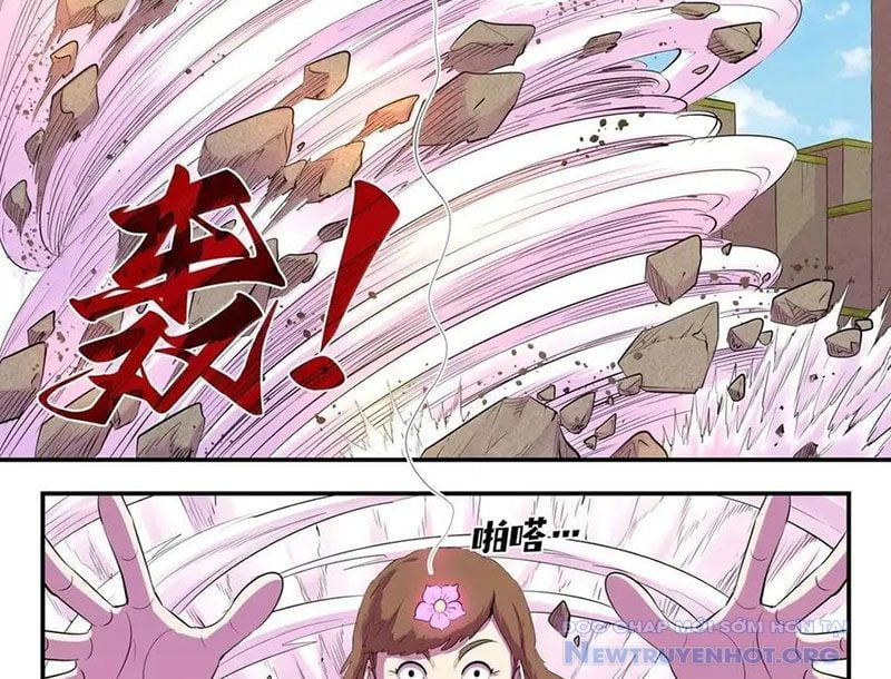 Côn Thôn Thiên Hạ Chapter 349 - Trang 3