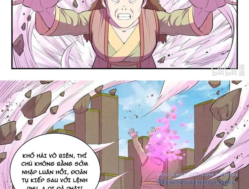 Côn Thôn Thiên Hạ Chapter 349 - Trang 3