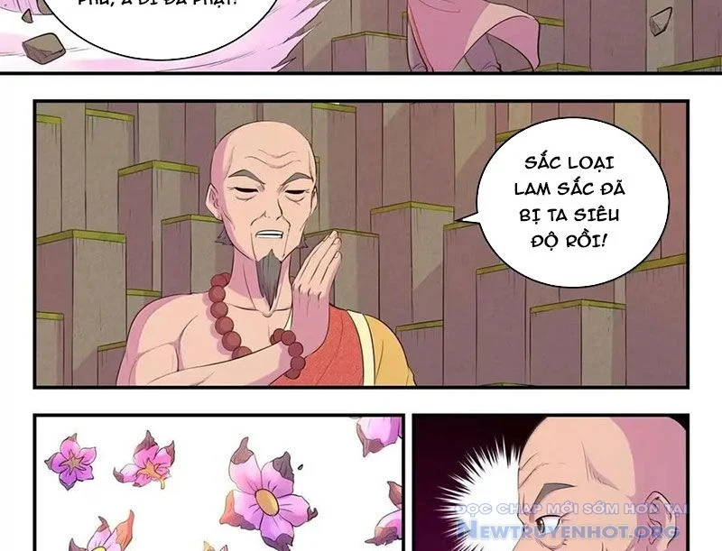 Côn Thôn Thiên Hạ Chapter 349 - Trang 3