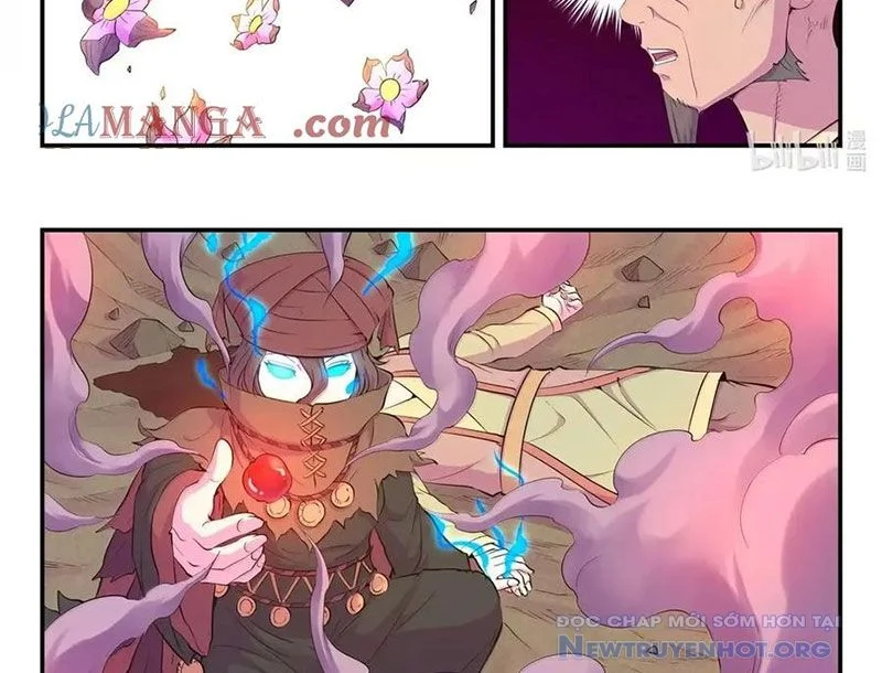 Côn Thôn Thiên Hạ Chapter 349 - Trang 3