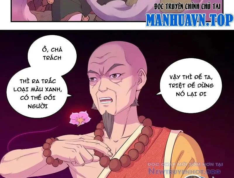 Côn Thôn Thiên Hạ Chapter 349 - Trang 3