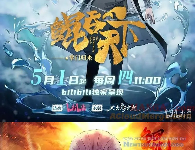 Côn Thôn Thiên Hạ Chapter 350 - Trang 3