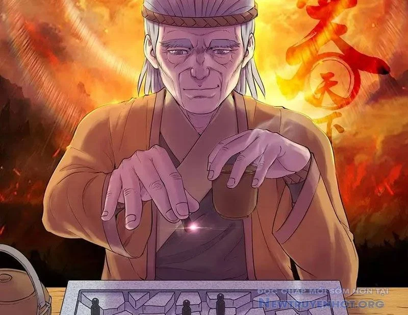 Côn Thôn Thiên Hạ Chapter 350 - Trang 3
