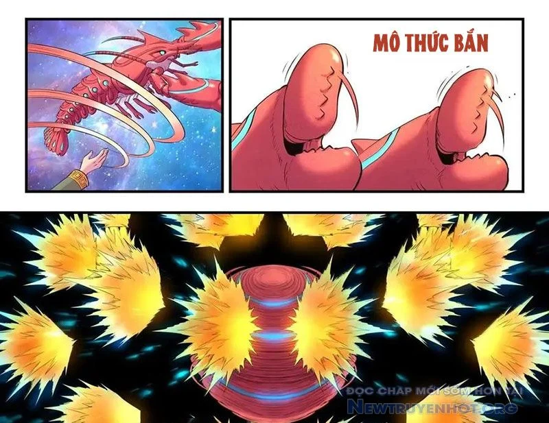 Côn Thôn Thiên Hạ Chapter 350 - Trang 3