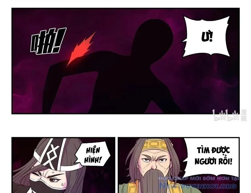 Côn Thôn Thiên Hạ Chapter 350 - Trang 3