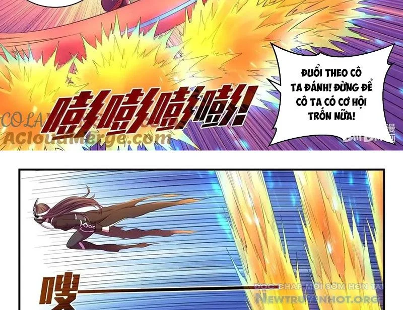 Côn Thôn Thiên Hạ Chapter 350 - Trang 3