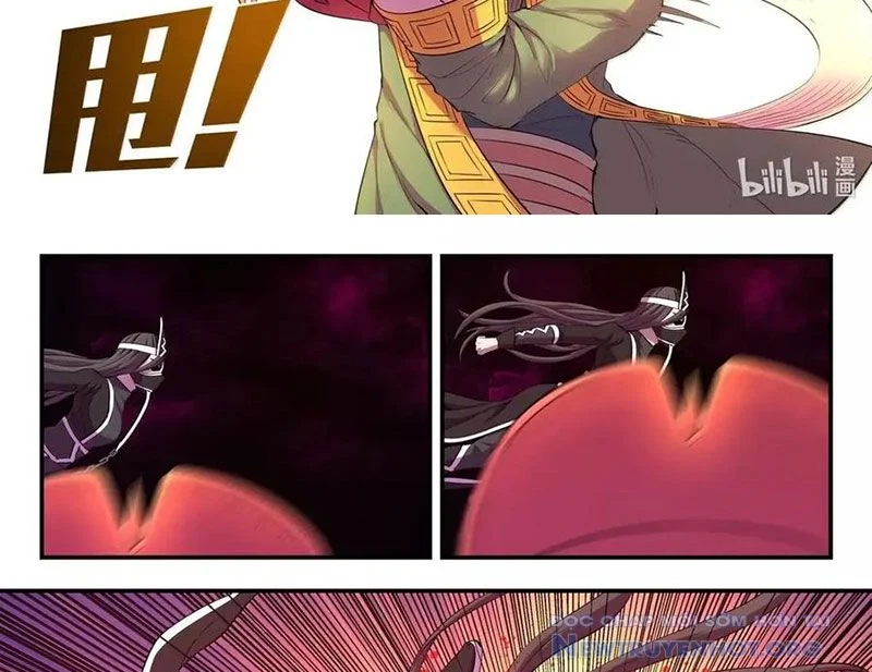 Côn Thôn Thiên Hạ Chapter 350 - Trang 3