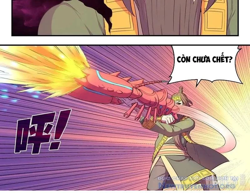 Côn Thôn Thiên Hạ Chapter 350 - Trang 3