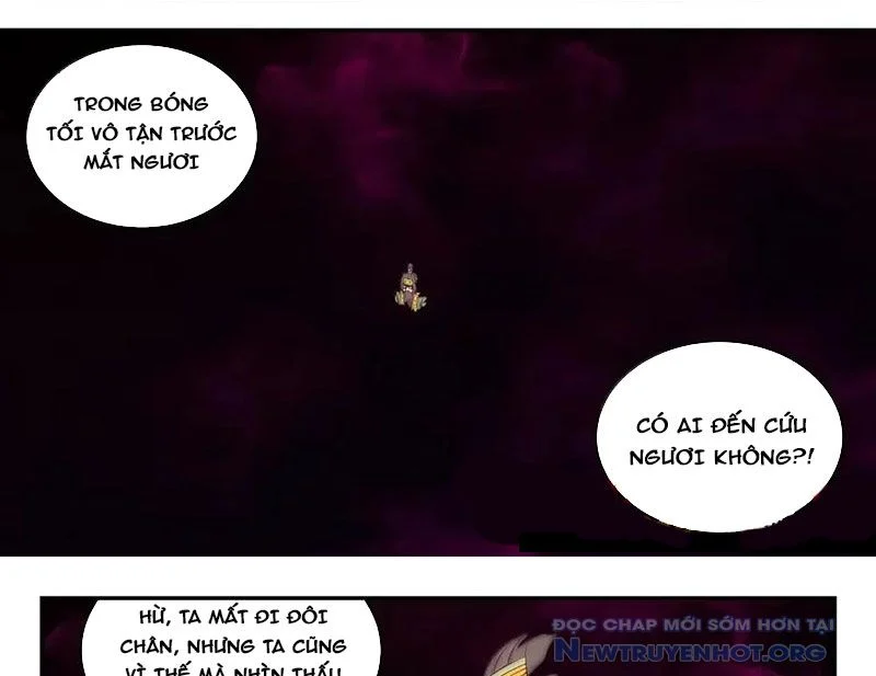 Côn Thôn Thiên Hạ Chapter 350 - Trang 3