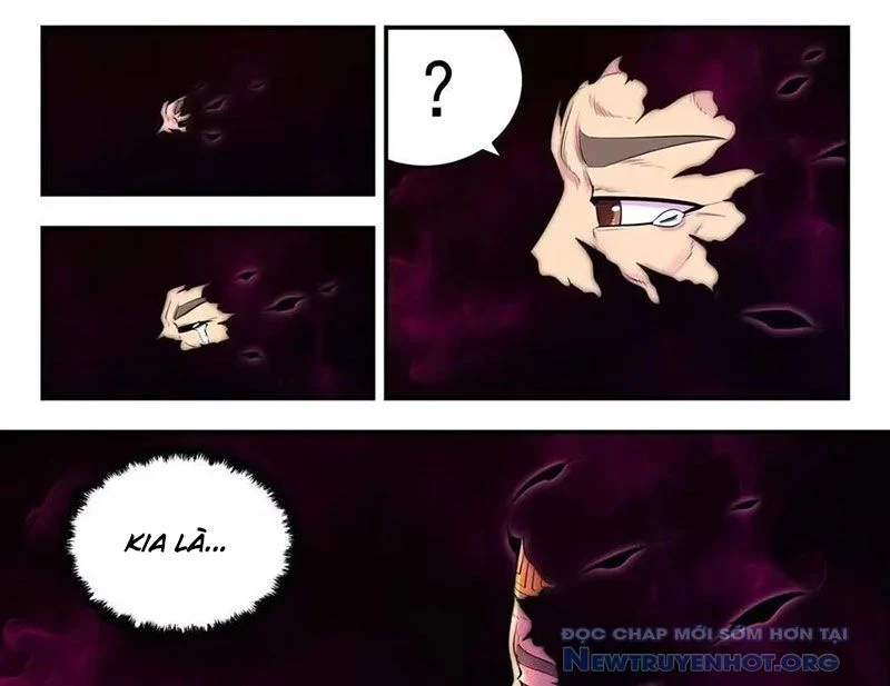Côn Thôn Thiên Hạ Chapter 350 - Trang 3