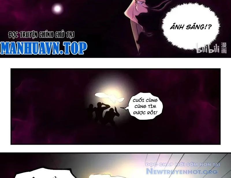 Côn Thôn Thiên Hạ Chapter 350 - Trang 3