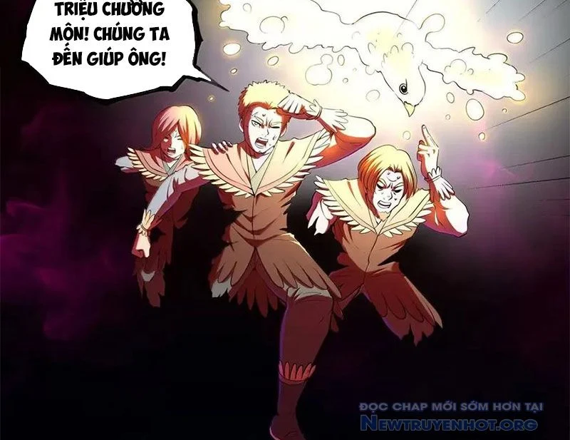 Côn Thôn Thiên Hạ Chapter 350 - Trang 3