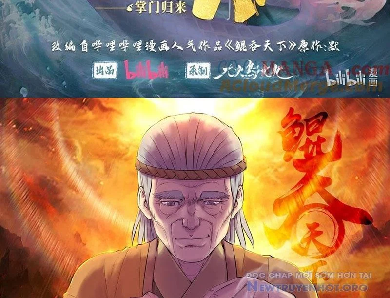 Côn Thôn Thiên Hạ Chapter 351 - Trang 3
