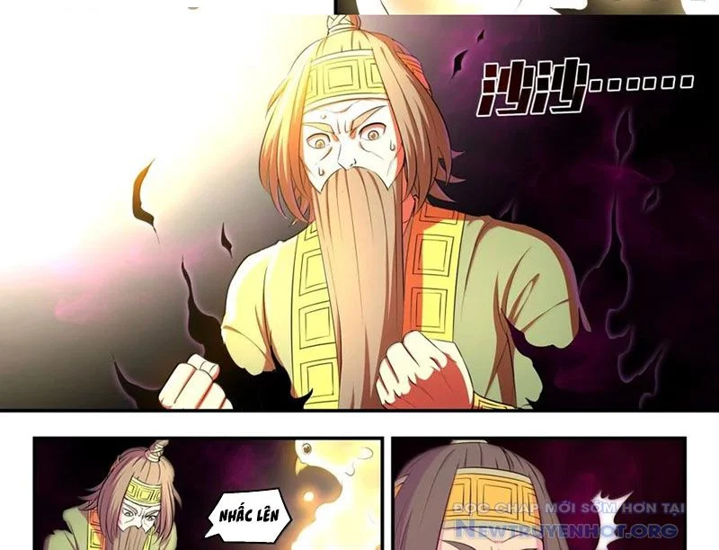 Côn Thôn Thiên Hạ Chapter 351 - Trang 3
