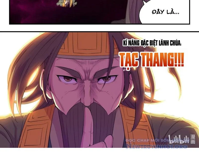 Côn Thôn Thiên Hạ Chapter 351 - Trang 3