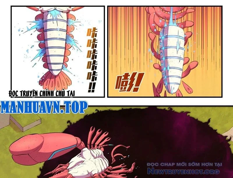 Côn Thôn Thiên Hạ Chapter 351 - Trang 3