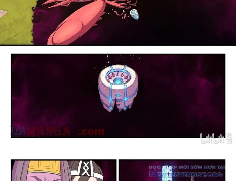 Côn Thôn Thiên Hạ Chapter 351 - Trang 3