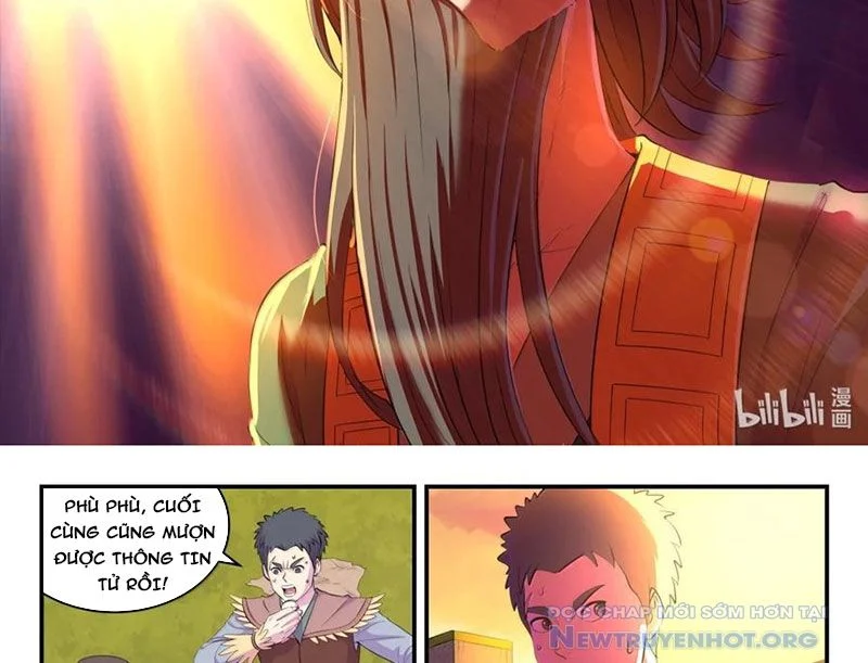 Côn Thôn Thiên Hạ Chapter 351 - Trang 3