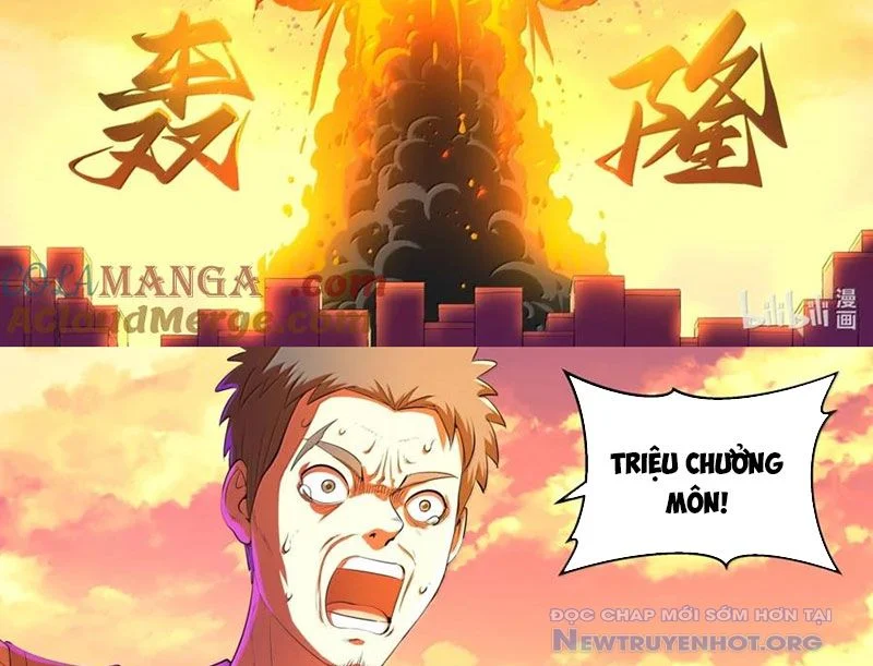 Côn Thôn Thiên Hạ Chapter 351 - Trang 3