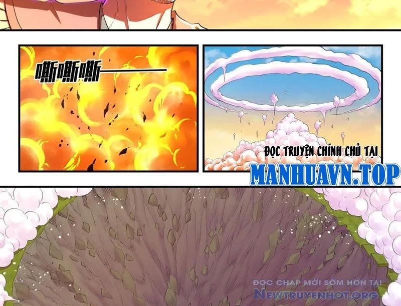 Côn Thôn Thiên Hạ Chapter 351 - Trang 3