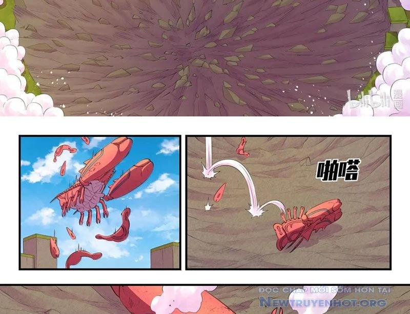 Côn Thôn Thiên Hạ Chapter 351 - Trang 3