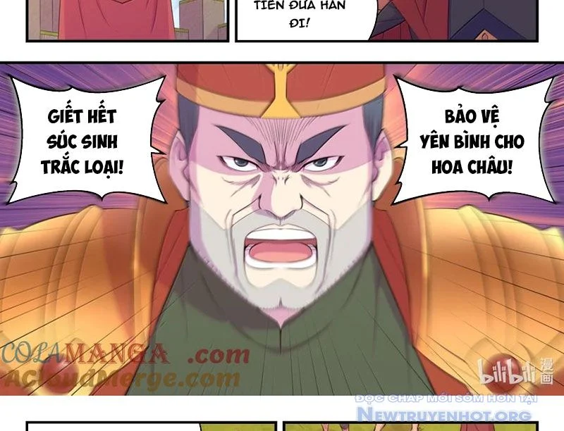 Côn Thôn Thiên Hạ Chapter 351 - Trang 3