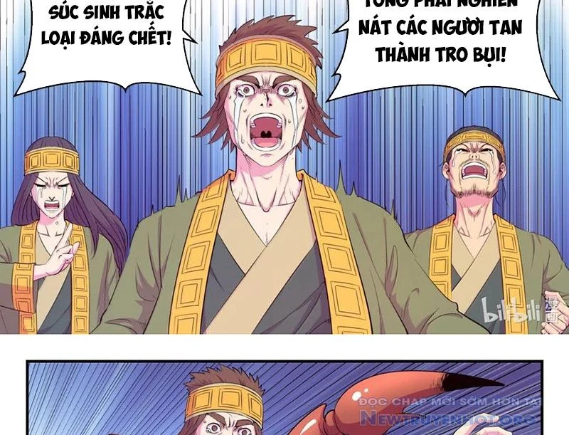 Côn Thôn Thiên Hạ Chapter 351 - Trang 3