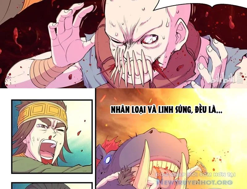 Côn Thôn Thiên Hạ Chapter 351 - Trang 3