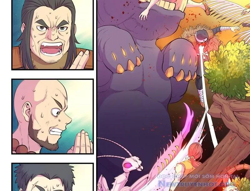 Côn Thôn Thiên Hạ Chapter 351 - Trang 3