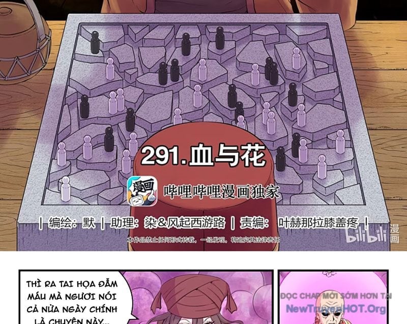 Côn Thôn Thiên Hạ Chapter 355 - Trang 2