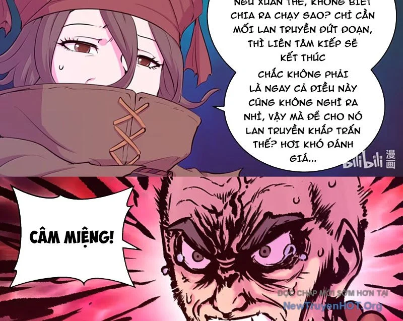 Côn Thôn Thiên Hạ Chapter 355 - Trang 2