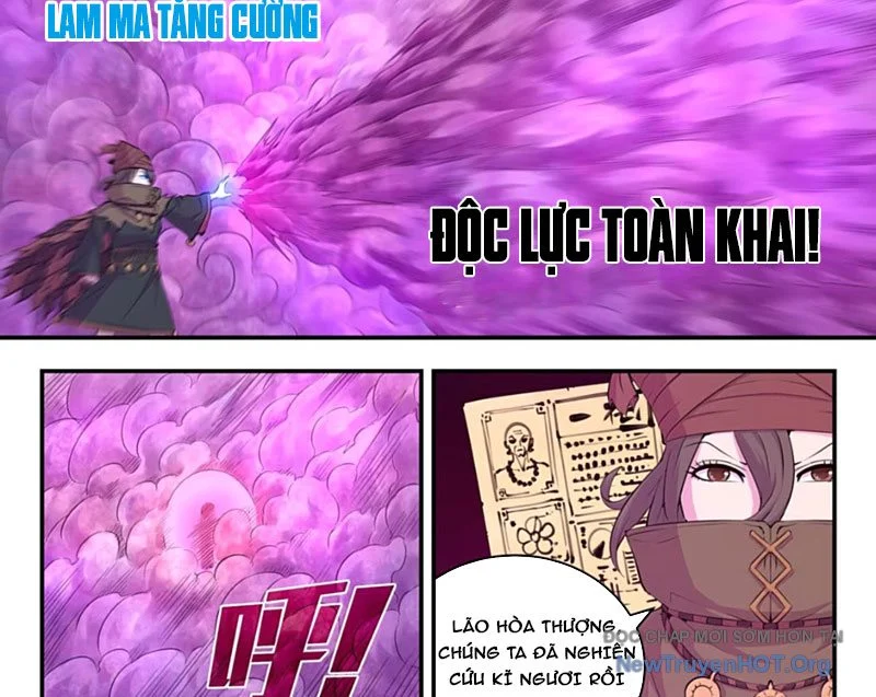 Côn Thôn Thiên Hạ Chapter 355 - Trang 2