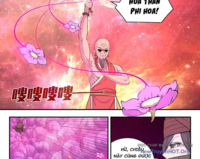 Côn Thôn Thiên Hạ Chapter 355 - Trang 2