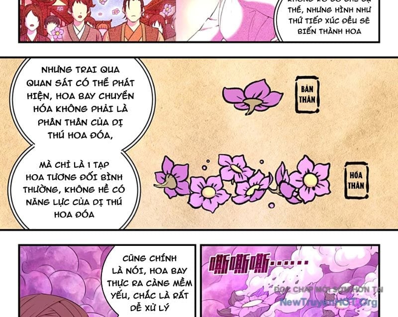 Côn Thôn Thiên Hạ Chapter 355 - Trang 2
