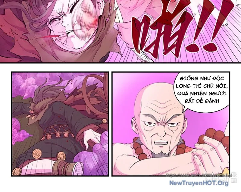 Côn Thôn Thiên Hạ Chapter 355 - Trang 2
