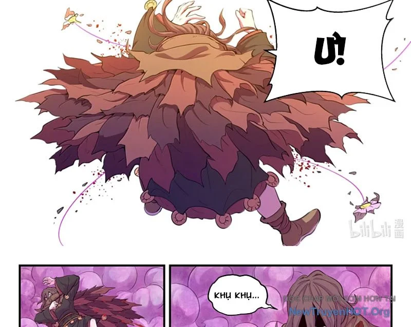 Côn Thôn Thiên Hạ Chapter 355 - Trang 2