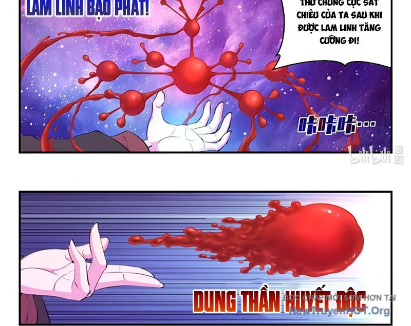 Côn Thôn Thiên Hạ Chapter 355 - Trang 2