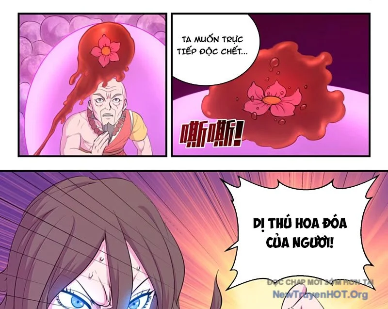 Côn Thôn Thiên Hạ Chapter 355 - Trang 2