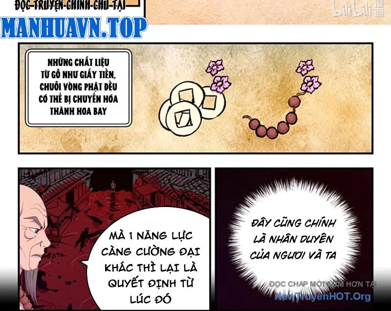 Côn Thôn Thiên Hạ Chapter 355 - Trang 2
