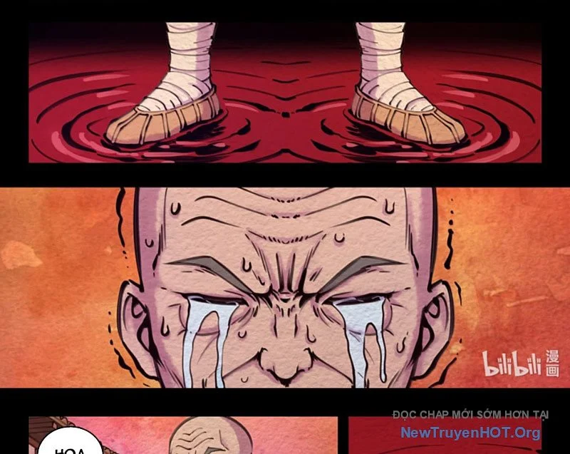 Côn Thôn Thiên Hạ Chapter 355 - Trang 2