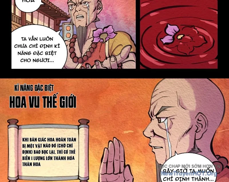 Côn Thôn Thiên Hạ Chapter 355 - Trang 2