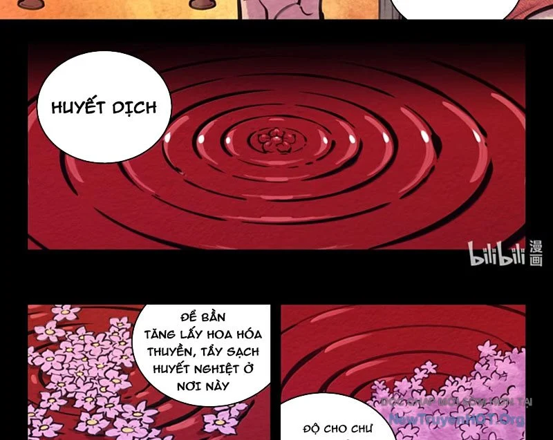 Côn Thôn Thiên Hạ Chapter 355 - Trang 2