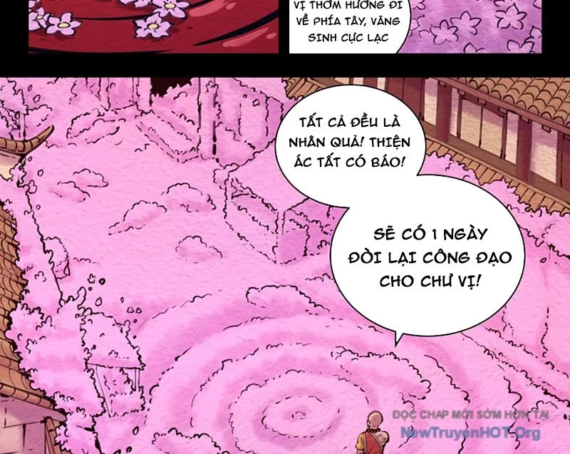 Côn Thôn Thiên Hạ Chapter 355 - Trang 2