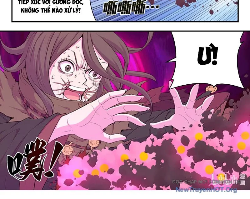 Côn Thôn Thiên Hạ Chapter 355 - Trang 2