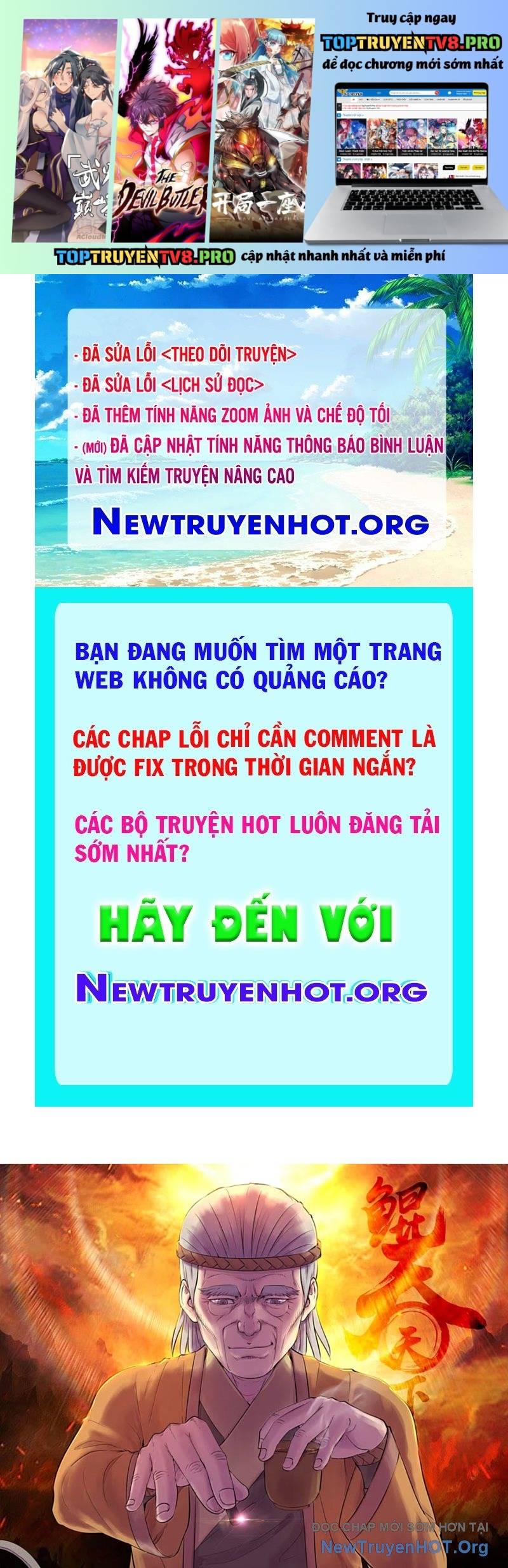 Côn Thôn Thiên Hạ Chapter 362 - Trang 2