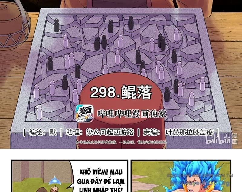 Côn Thôn Thiên Hạ Chapter 362 - Trang 2