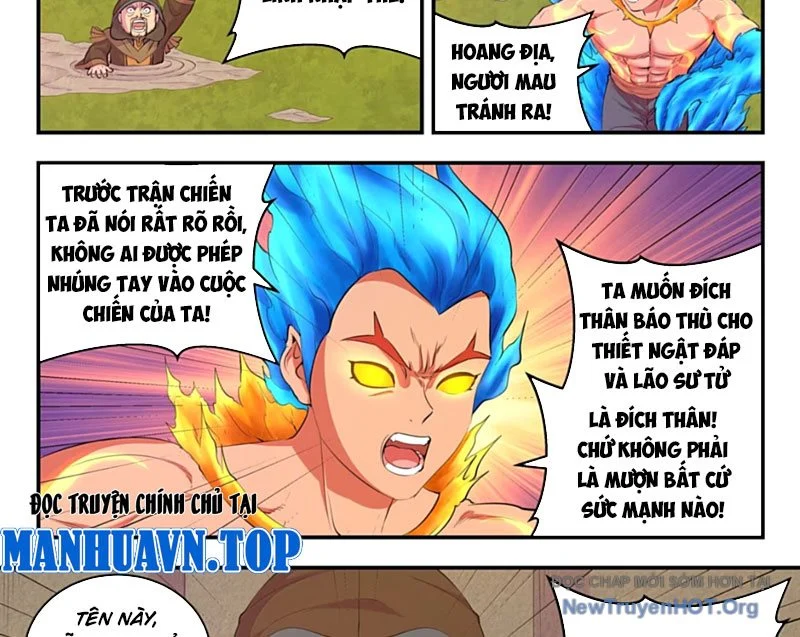Côn Thôn Thiên Hạ Chapter 362 - Trang 2